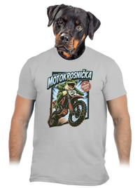 pánské tričko