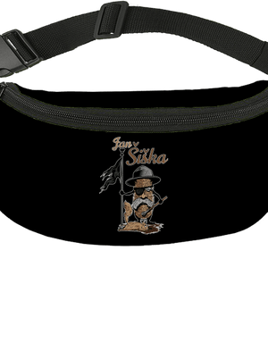 Jan Šiška ledvinka Black