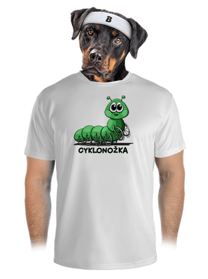 pánské sportovní tričko