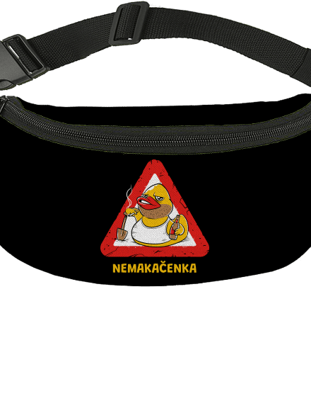 Nemakačenka ledvinka Black
