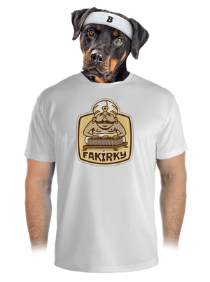 pánské sportovní tričko