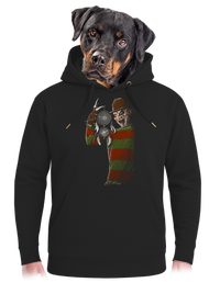 unisex mikina premium