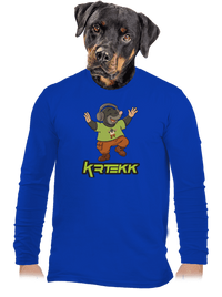 pánské dlouhý rukáv