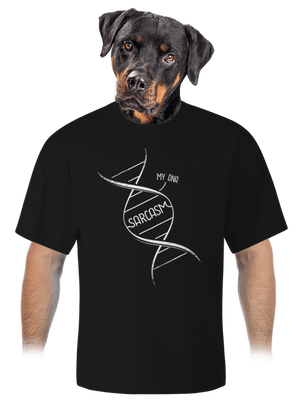 unisex tričko oversized