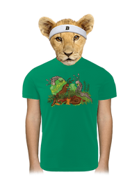 dětské sportovní tričko