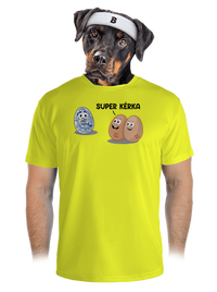 pánské sportovní tričko