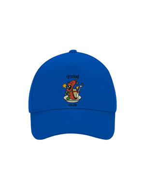 kšiltovka baseballka