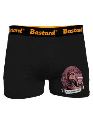boxerky