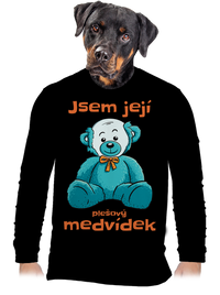 pánské dlouhý rukáv