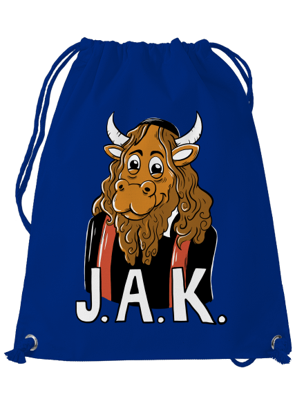Jak vak Royal Blue Mal