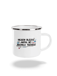 plecháček