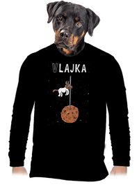 pánské dlouhý rukáv