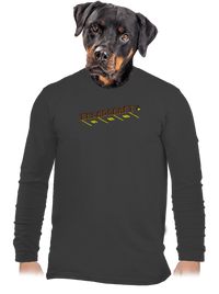 pánské dlouhý rukáv