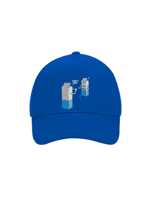 kšiltovka baseballka