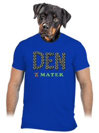 pánské tričko
