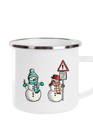 Komunikace se neudržuje plecháček White