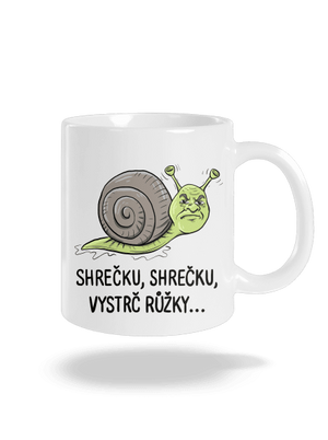 klasický hrnek