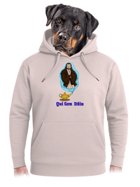 unisex mikina premium