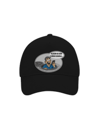 kšiltovka baseballka