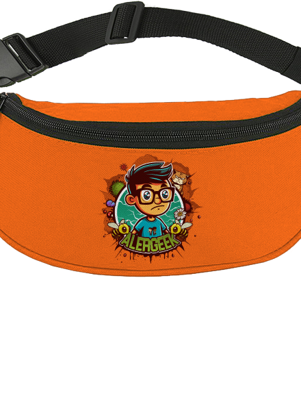 Alergeek ledvinka Orange