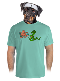 pánské sportovní tričko