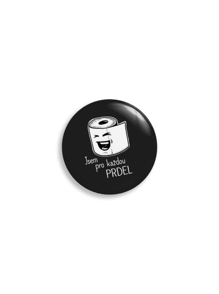 Prdel placka uni