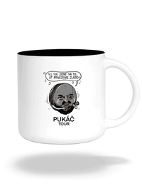 barevný hrnek