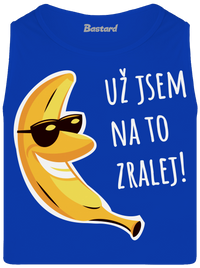 pánské tílko