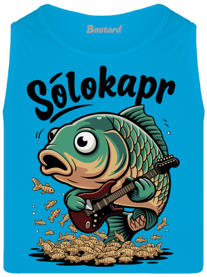 Sólokapr pánské tílko Atoll