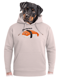 unisex mikina premium