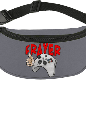 Frayer ledvinka Graphite