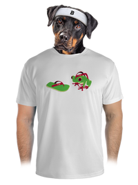 pánské sportovní tričko