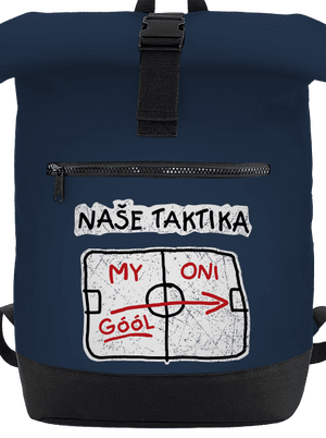 Naše taktika batoh French Navy