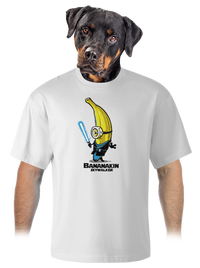 unisex tričko oversized