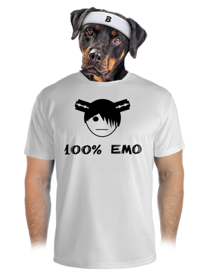 pánské sportovní tričko