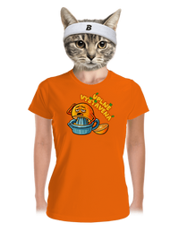 dámské sportovní tričko