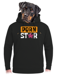 unisex mikina premium