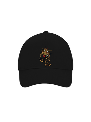 kšiltovka baseballka
