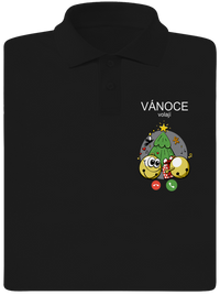 pánská polokošile