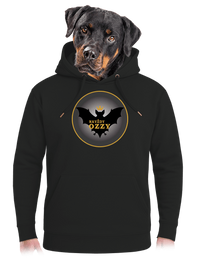 unisex mikina premium