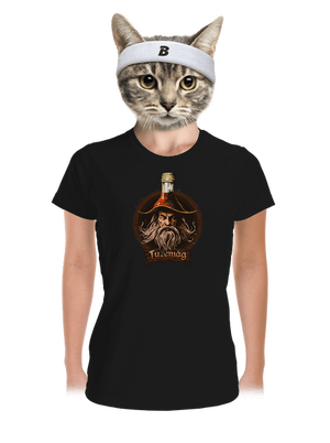 dámské sportovní tričko