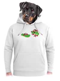 unisex mikina premium