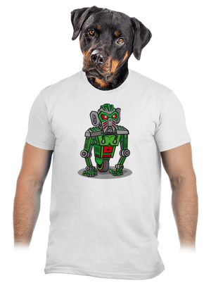 pánské tričko