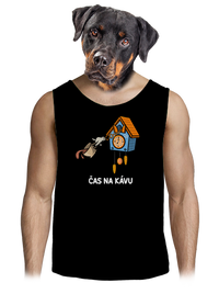 pánské tílko