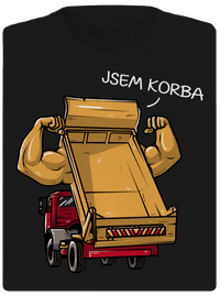 dámské sportovní tričko