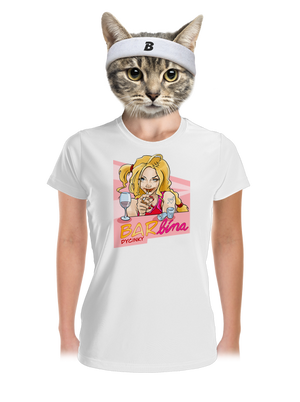 dámské sportovní tričko