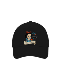 kšiltovka baseballka