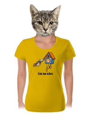 dámské tričko