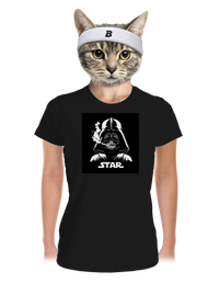 dámské sportovní tričko