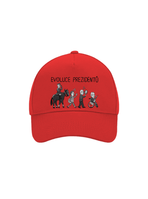 kšiltovka baseballka